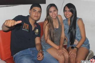 Foto 4 de Miami Bar - Abril 12 en Miami Bar Cali, Cali