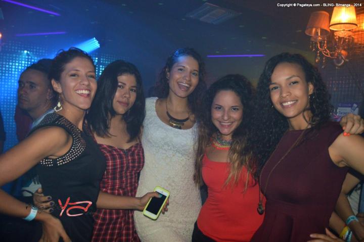 Foto 68 de BLING viernes 8 de agosto de 2014 en Bar Bling Bucaramanga, Bucaramanga