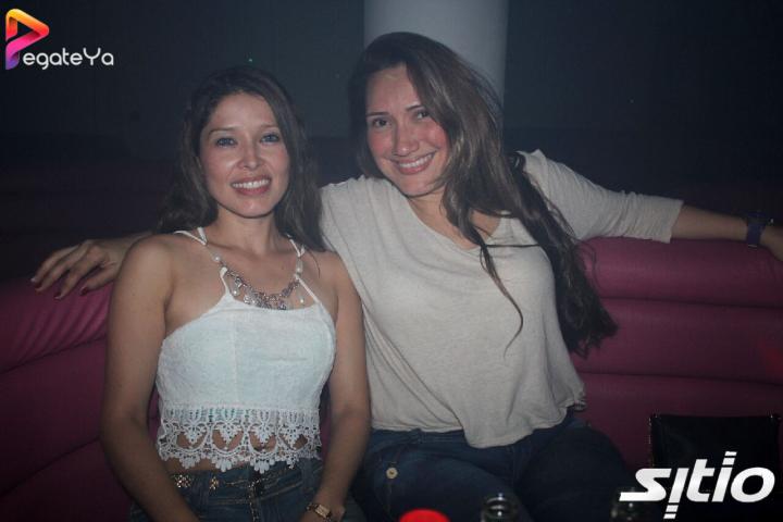 Foto 6 de EL SITIO DISCO CLUB - 4to FDS JULIO 2016 en El Sitio Disco Club