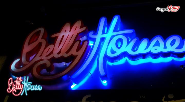 Foto 37 de Betty House - 3er FDS Oct 2014 en Betty House