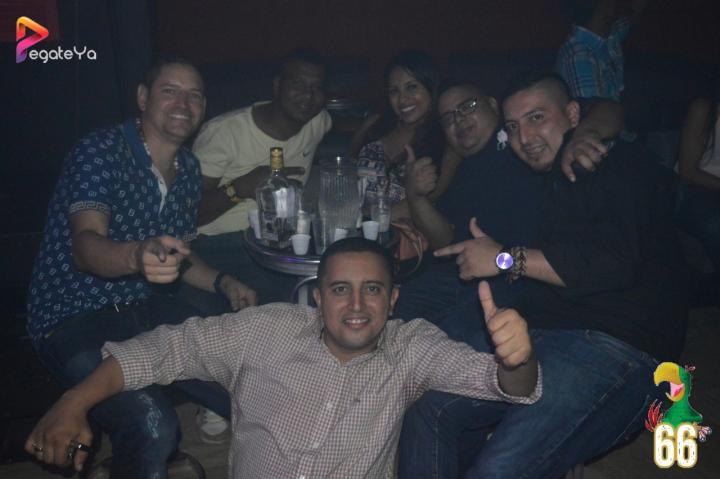 Foto 11 de La Lora Bar - 3er FDS Febrero 2016 en La Lora Bar, Cali