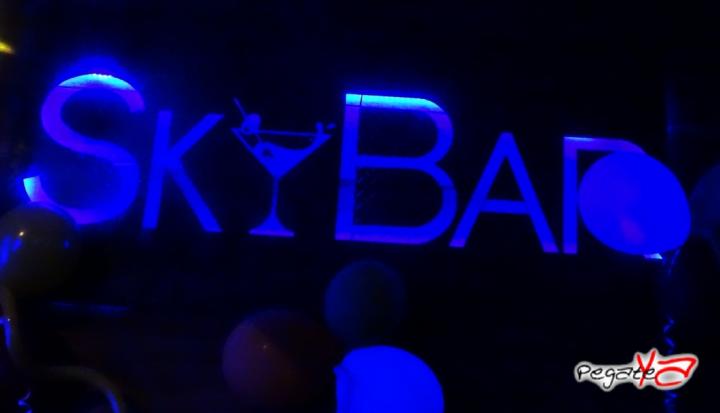 Foto 12 de SKY Bar - 3er FDS Oct en SKY Bar