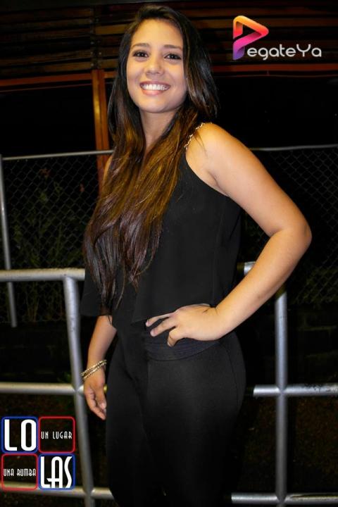 Foto 6 de Lolas Club - Enero 17 del 2015 en Lolas Club Menga Cali, Cali