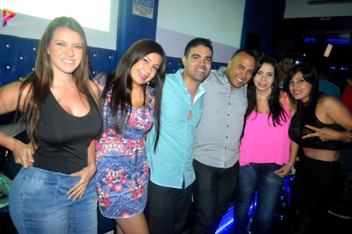Foto 24 de Pegateya Cali 2016-02-25 en Pegateya Cali 2016-02-25, Cali