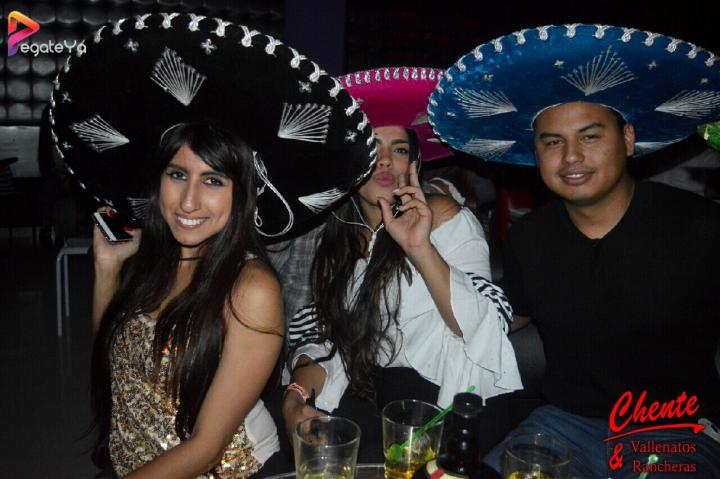 Foto 23 de Chente - 1er Fds Abril 2017 en CHENTE Vallenatos y Rancheras, Cali