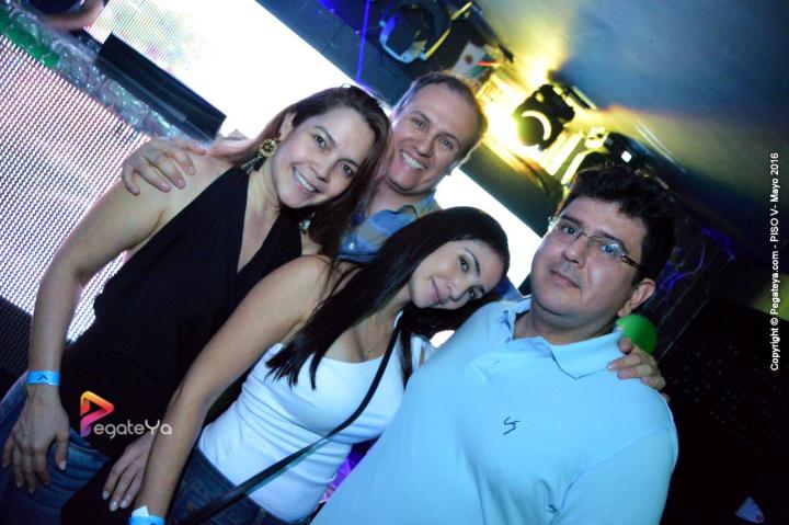 Foto 49 de PISO V - sabado 28 de mayo de 2016 en Bar Piso V Bucaramanga, Bucaramanga