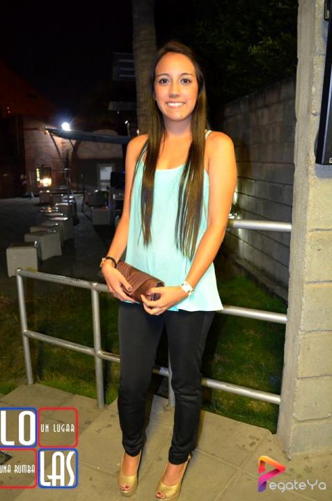 Foto 66 de Lolas - 1er FDS Mayo 2015 en Lolas Club Menga Cali, Cali