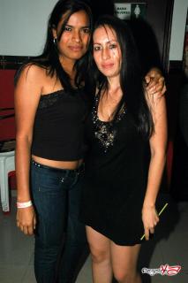 Foto 5 de Octubre 26 del 2013 en Praga Club Cali, Cali