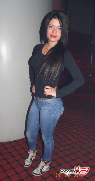 Foto 6 de Farenheit - Agosto 09 en Discoteca Fahrenheit Medellin, Medellín