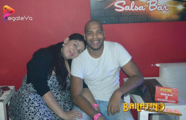 Foto 19 de Bailatino - 3er/ 4to Fds Mayo 2016 en Bailatino - Bar, Cali