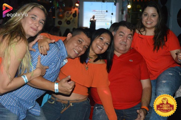 Foto 61 de Fonda Mi Dios Se Lo Pague - 2do Fds Dic en Fonda Mi Dios Se Lo Pague, Cali