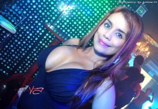 Foto 20 de Bar Bling - 25 y 26 de abril de 2014 en Bar Bling Bucaramanga, Bucaramanga