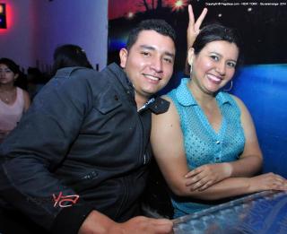 Foto 31 de Discoteca New York 26 de abril de 2014 en Discoteca New York Bucaramanga, Bucaramanga