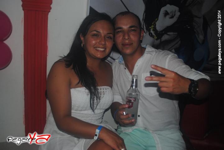 Foto 31 de Taboo 8 y 9 de Agosto en Discoteca Taboo Cartagena, Cartagena