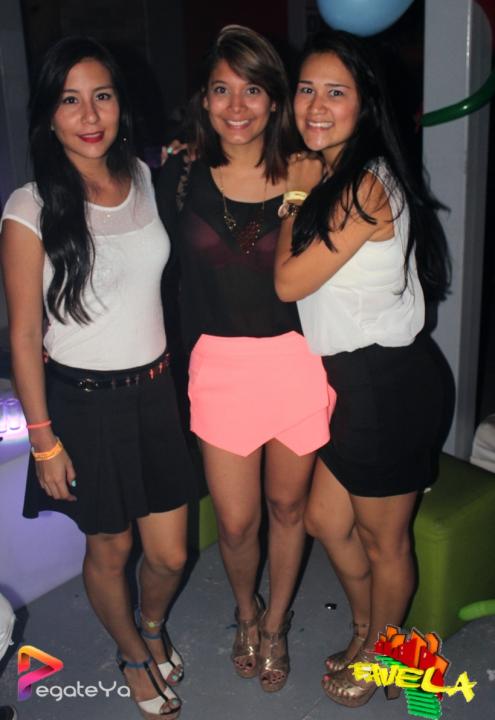 Foto 47 de Favela - Enero 17 y 24 del 2015 en Favela Club Menga, Cali