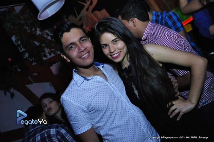 Foto 38 de Malabar - Sabado 9 de mayo 2015 en Discoteca Malabar Bucaramanga, Bucaramanga