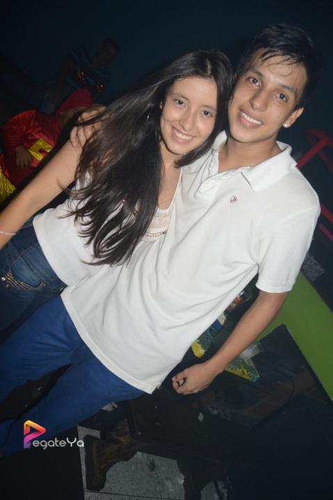 Foto 31 de El Manicomio sábado 25 de julio 2015 en Discoteca El Manicomio Bucaramanga, Bucaramanga