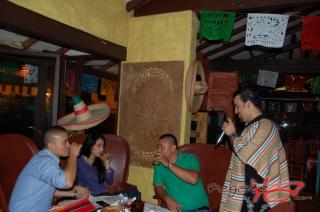 Foto 39 de Restaurante Rincon Mexicano 27 de Abril en Restaurante Rincon Mexicano 27 de, Medellín
