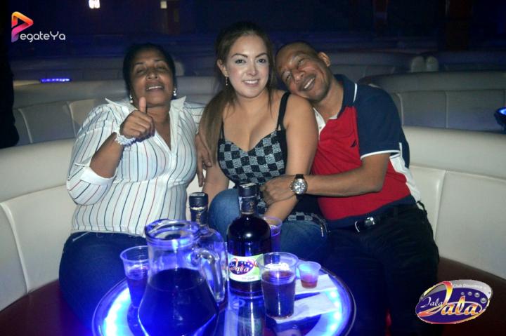 Foto 6 de Jala Jala Club 2016-03-01 en Jala Jala Club, Cali
