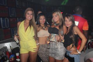 Foto 137 de Enero 18 del 2014 en Lolas Club Menga Cali, Cali