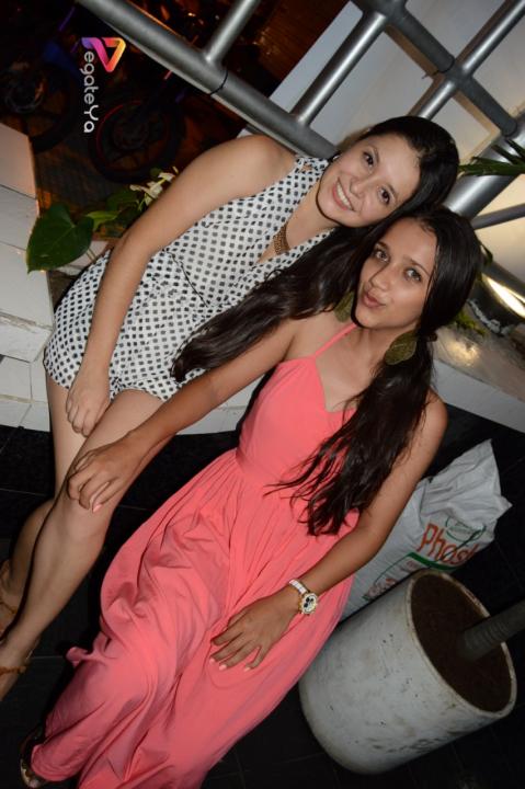 Foto 12 de New York sábado 25 de julio 2015 en Discoteca New York Bucaramanga, Bucaramanga