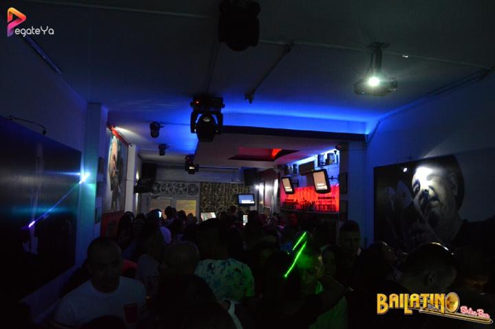 Foto 85 de Bailatino - 3er Fds Abril 2017 en Bailatino - Bar, Cali