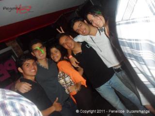 Foto 20 de 25-26 Febrero 2012 en Penelope Bucaramanga, Bucaramanga