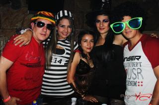 Foto 109 de 26-27 de Octubre de 2012 en Discoteca Lupita Bucaramanga, Bucaramanga