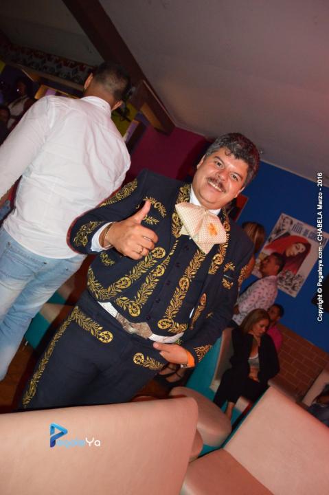Foto 29 de CHABELA - 5 marzo 2016 en Discoteca Chabela Bucaramanga, Bucaramanga