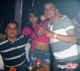 Foto 9 de Praga Menga / Viernes 29 Sept en Praga Club Cali, Cali