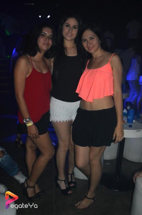 Foto 14 de La Sucursal - 2do FDS Mayo 2015 en La Sucursal del Cielo, Cali