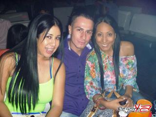 Foto 19 de Junio 08 del 2012 en Praga Club Cali, Cali