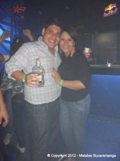 Foto 37 de 13-14 Enero 2012 en Discoteca Malabar Bucaramanga, Bucaramanga