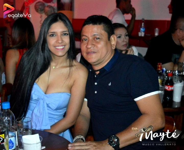 Foto 20 de Pa´Mayté - 3er Fds Abril 2017 en Pa´Mayte Museo Vallenato