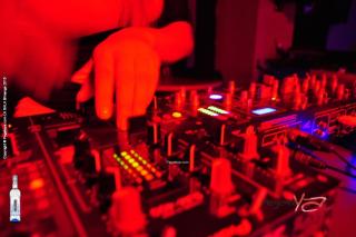 Foto 12 de DJ Karin en La Sala Club, Bucaramanga