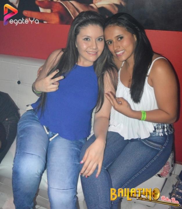 Foto 4 de Bailatino - 1er FDS Marzo 2016 en Bailatino - Bar, Cali