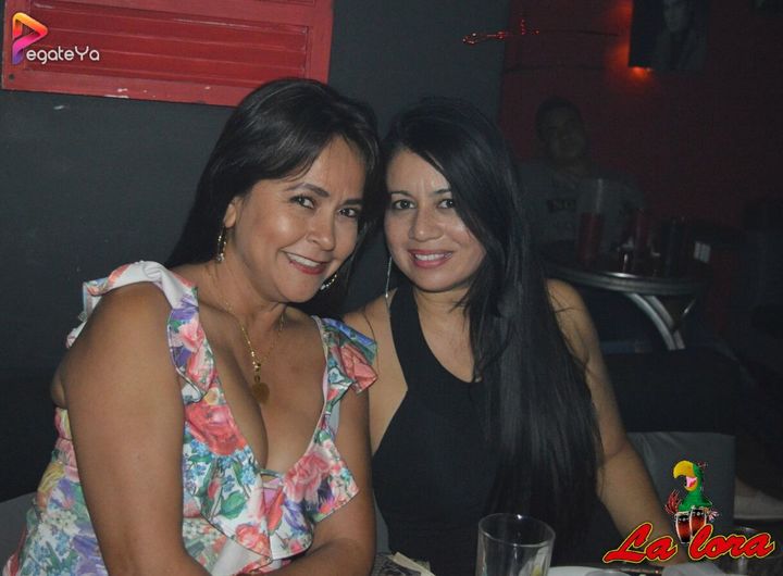 Foto 33 de La Lora - 1er / 2do Fds Sept. 2017 en La Lora Bar, Cali