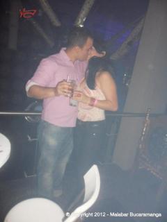 Foto 58 de 03-10 Febrero 2012 en Discoteca Malabar Bucaramanga, Bucaramanga
