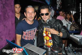 Foto 15 de bhoga 28 y 29 de sep de 2012 en Discoteca BHOGA cartagena, Cartagena