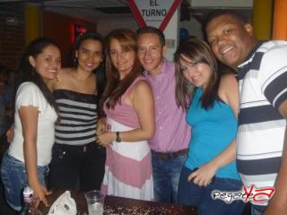 Foto 38 de Marzo 17 del 2012 en Urbano Bar Cali, Cali