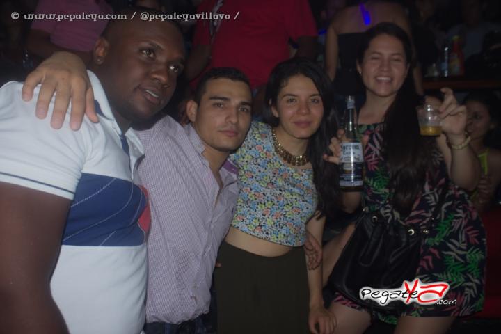 Foto 34 de PALOSANTO CLUB - Villavicencio en Palosanto Club, Villavicencio