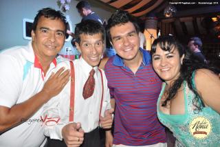Foto 52 de La Nona Diosco Bar Inauguracion en Discoteca La Nona, Bucaramanga