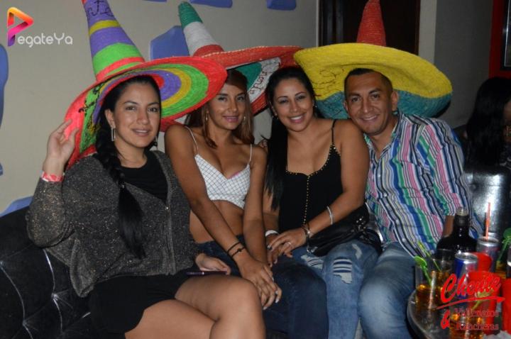 Foto 22 de Chente - 1er FDS Marzo 2016 en CHENTE Vallenatos y Rancheras, Cali