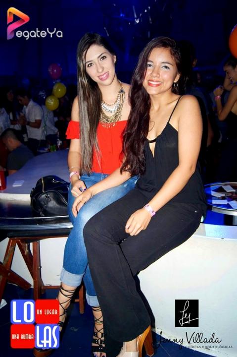 Foto 83 de Lolas Club - 3er / 4to Fds Abril 2016 en Lolas Club Menga Cali, Cali