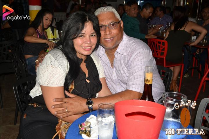 Foto 31 de Cafe mi Tierra - 1er Fds Agosto 2016 en Cafe Mi Tierra, Cali