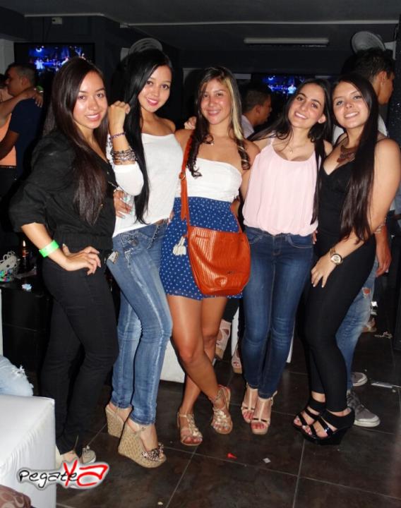 Foto 12 de Licodeluxe - Agosto 17 en LICO DELUXE Medellin, Medellín