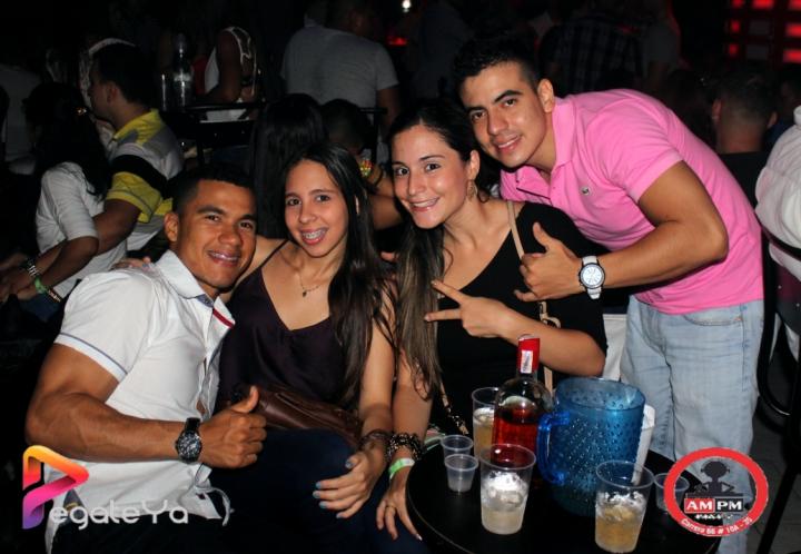 Foto 18 de Ampm Bar - 5to FDS Enero 2015 en Am / PM Bar - Cali, Cali