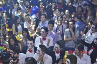 Foto 189 de Halloween 2013 Discoteca Malabar en Discoteca Malabar Bucaramanga, Bucaramanga