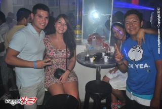 Foto 8 de taboo sabado 2 de febrero de 2013 en Discoteca Taboo Cartagena, Cartagena