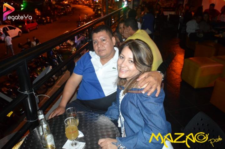 Foto 9 de Mazao Park - 1er FDS Marzo 2016 en Mazao Park, Cali